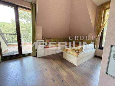 For rent - Apartment in Manastirski rid,  Varna