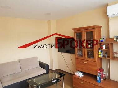 Satış - Apartman olarak Drujba,  Sliven