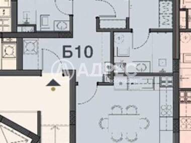 Vânzare - Apartament în Ovcea Kupel,  Sofia