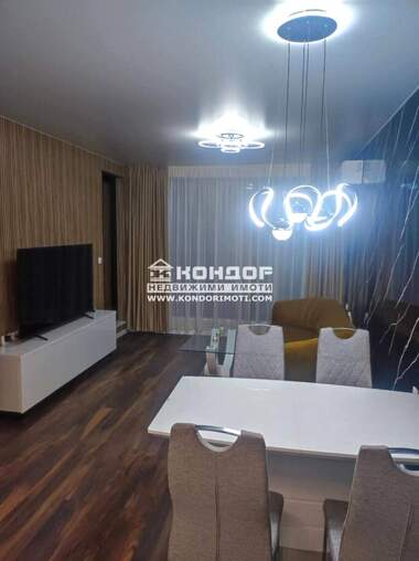 Аренда - Квартира в Тракия,  Пловдив