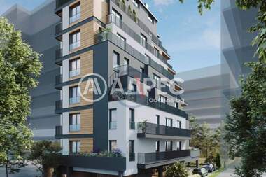 Satış - Apartman olarak Strelbishte,  Sofia