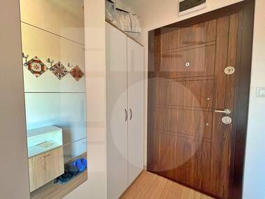 For rent - Apartment in Konfuto,  Varna