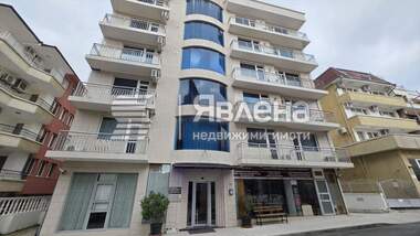 Vânzare - Apartament în Nesebăr,  Burgas