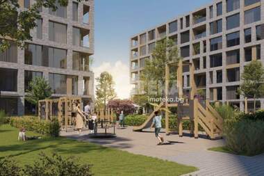 For sale - Apartment in Kostinbrod,  Sofia Oblast