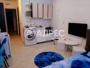 For sale - Apartment in Kosharitsa,  Burgas