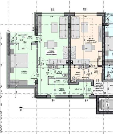 Verkauf - Wohnung in Alen mak,  Warna