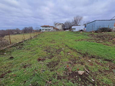 For sale - For Construction in Pismenovo,  Burgas