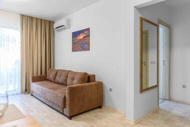 Satış - Apartman olarak Sozopol,  Burgas