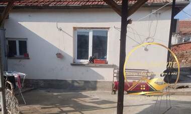 For sale - House in Yerusalimovo,  Haskovo