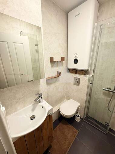 Kira - Apartman olarak Center,  Varna