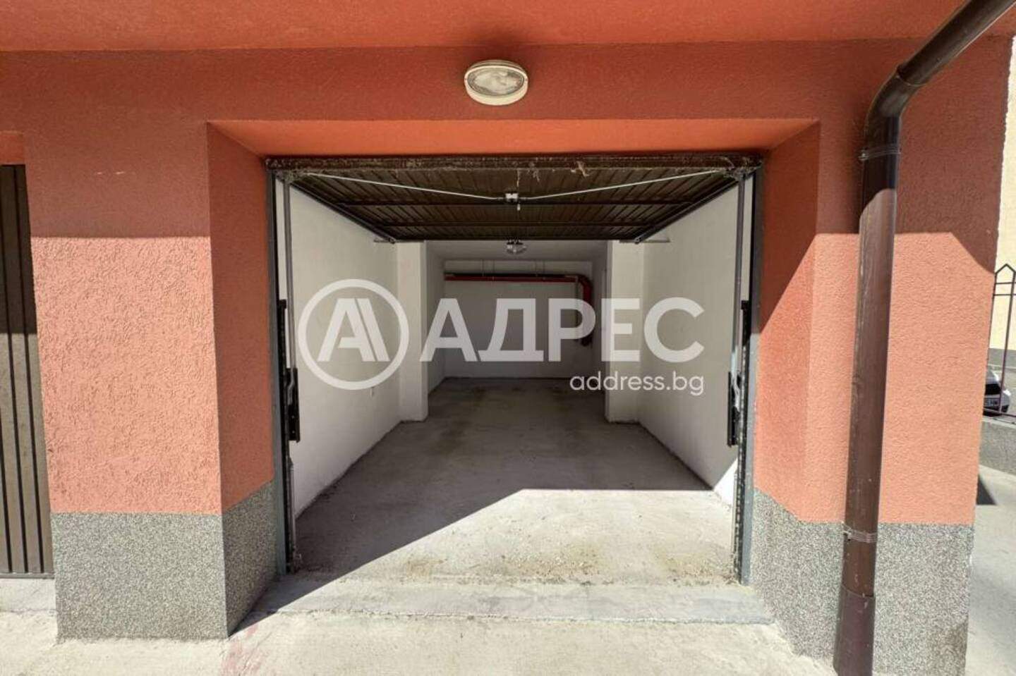 Двустаен Апартамент в Остромила, Пловдив – снимка 9