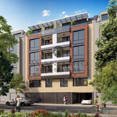Продажба - Апартамент в Кършияка,  Пловдив
