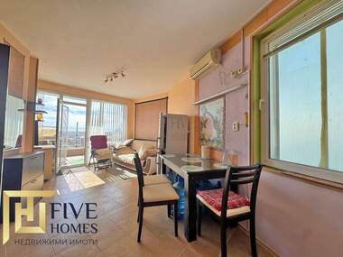 Satış - Apartman olarak Koşarica,  Burgas