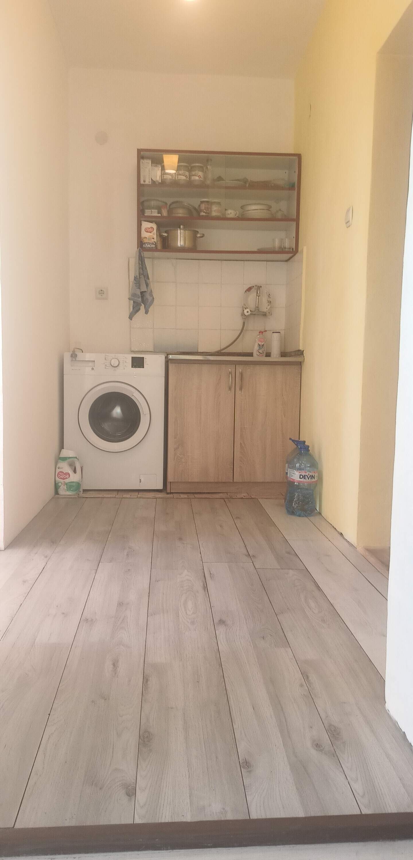 Δίδωμο Διαμέρισμα σε Τρι τσουτσουρα-ιούγ, Σταρα Ζαγορα – φωτογραφία 9