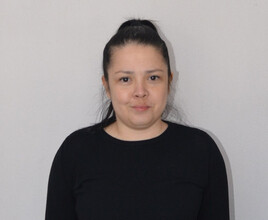 Daniela Milanova