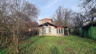 For sale - House in Gradnitsa,  Gabrovo