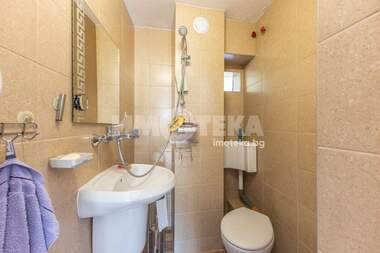 For sale - House in Evksinograd,  Varna