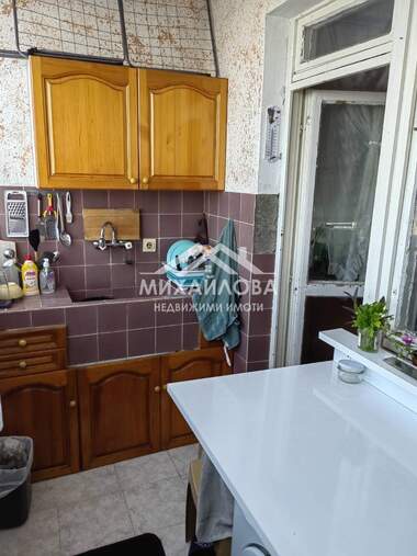 For sale - Apartment in APK,  Stara Zagora