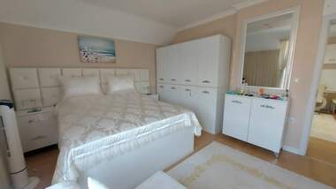 For sale - Apartment in Center,  Haskovo