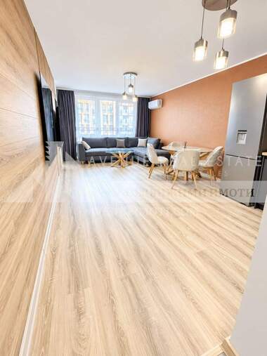 For rent - Apartment in Hristo Smirnenski,  Plovdiv