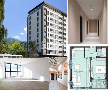 Vânzare - Apartament în Kărșiaka,  Plovdiv