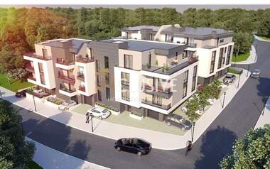 Satış - Apartman olarak Sozopol,  Burgas