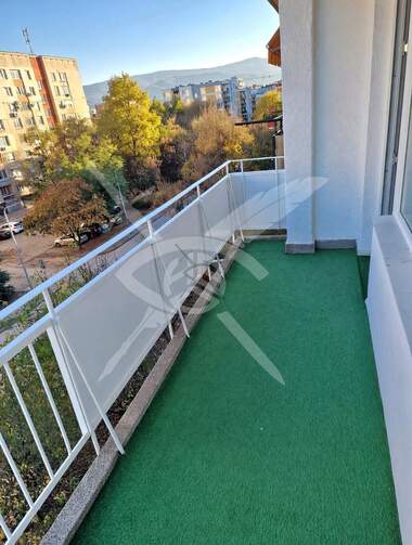 For rent - Apartment in Kiuchuk Parij,  Plovdiv