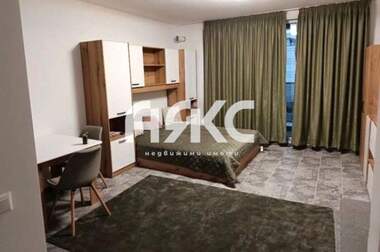 Kira - Apartman olarak Malinova Dolina,  Sofia