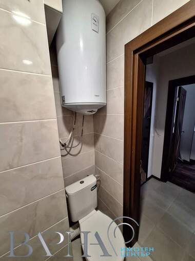 For rent - Apartment in Liatno kino Trakia,  Varna