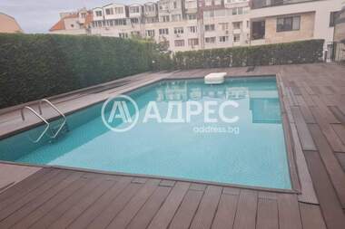Наем - Апартамент в Бриз,  Варна
