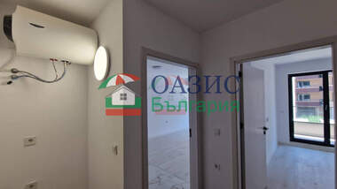 Verkauf - Wohnung in Pomorie,  Burgas