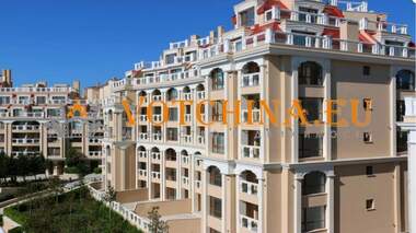 For sale - Apartment in Saints Constantine and Helena,  Varna