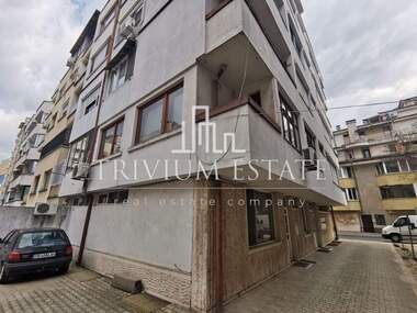 Продажба - Офис в Кършияка,  Пловдив