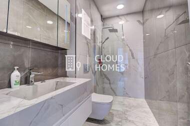 For sale - Apartment in Krastova vada,  Sofia