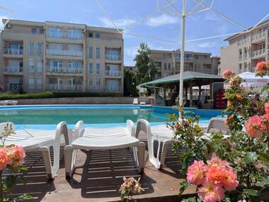 For sale - Apartment in Sunny Beach,  Burgas