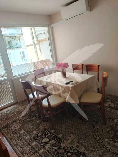 For rent - Apartment in Liatno kino Trakia,  Varna