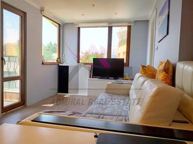 For rent - Apartment in Briz,  Varna
