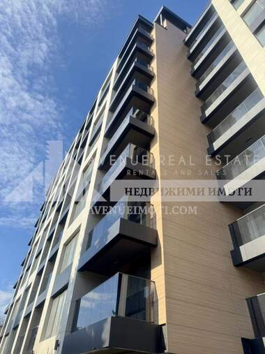 Vânzare - Apartament în Kărșiaka,  Plovdiv