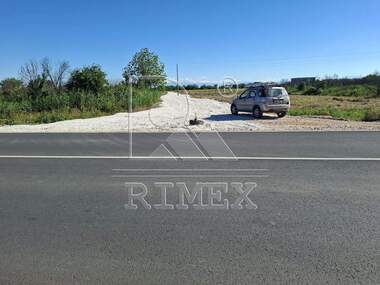 For sale - For Construction in Rogoshko shose,  Plovdiv