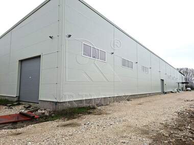For sale - Warehouse in Iagodovo,  Plovdiv