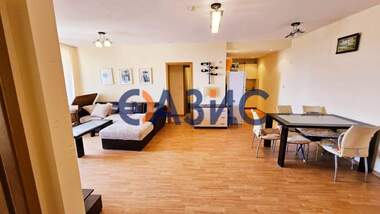 For sale - Apartment in Sveti Vlas,  Burgas