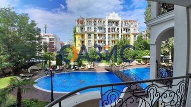 For sale - Apartment in Sunny Beach,  Burgas