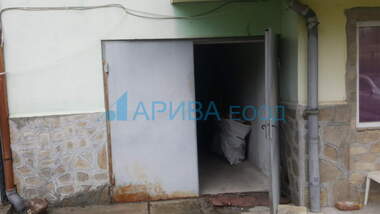 For rent - Garage in Liuben Karavelov,  Haskovo