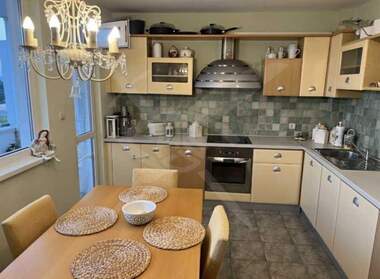 For rent - Apartment in Briz,  Varna
