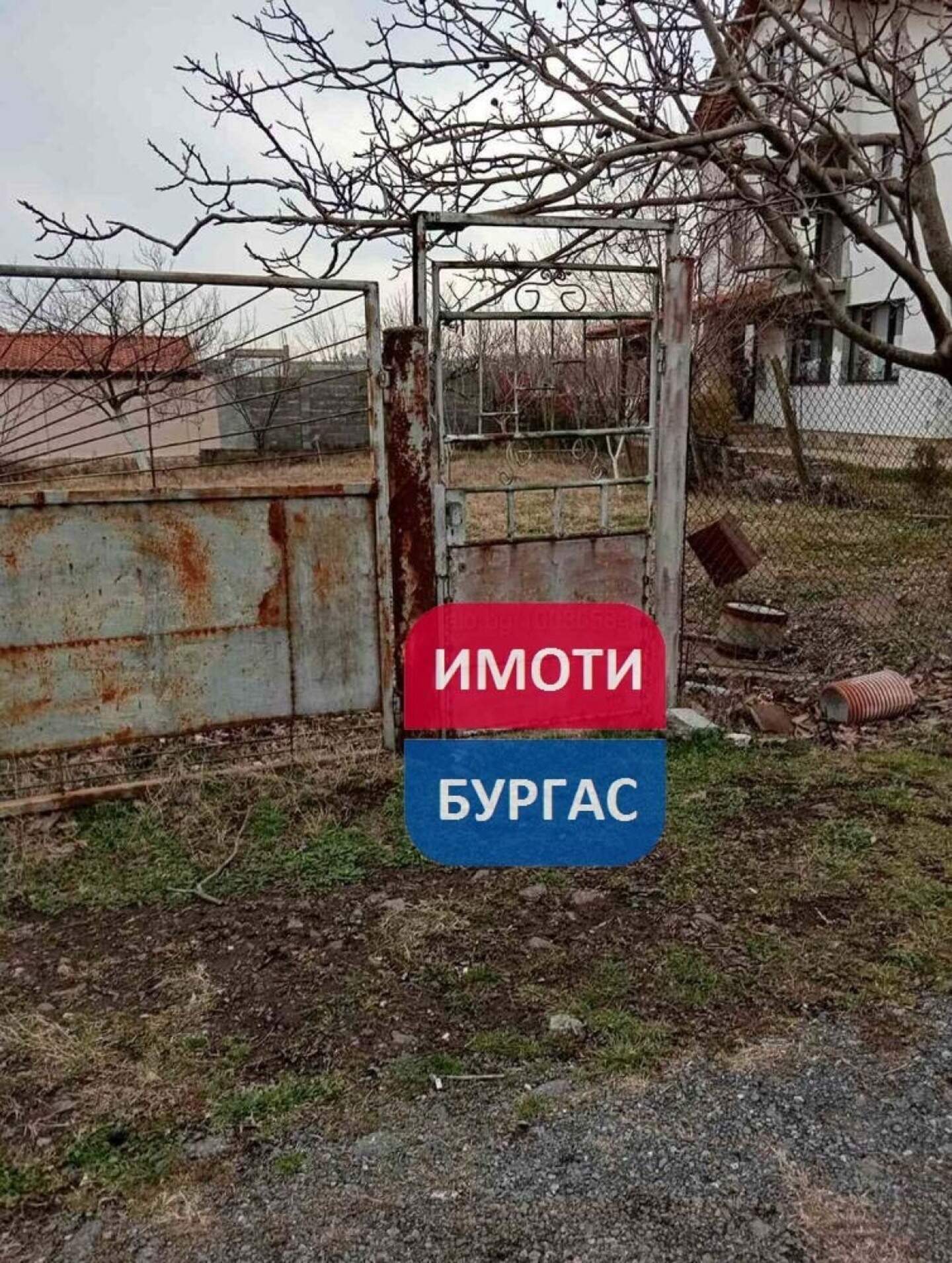 Baugrundstück in Banewo, Burgas – Foto 2