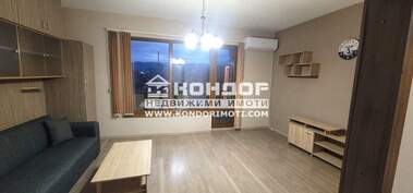 Наем - Апартамент в Каменица 2,  Пловдив