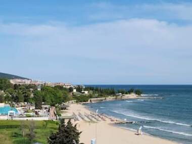 Verkauf - Wohnung in Sonnenstrand,  Burgas