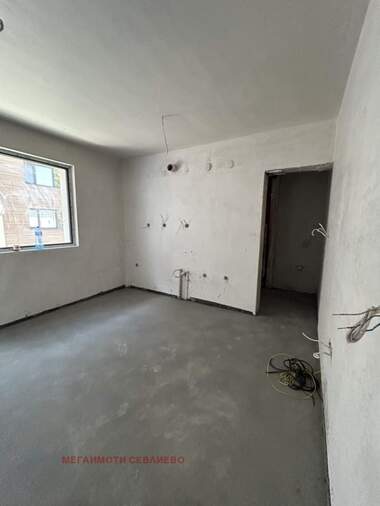 Verkauf - Wohnung in Sewliewo,  Gabrowo