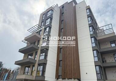 Vânzare - Apartament în Kiuceuk Parij,  Plovdiv
