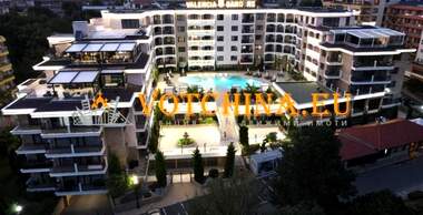 For sale - Apartment in Nessebar,  Burgas
